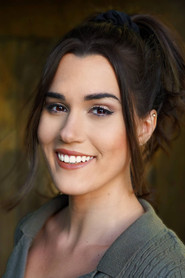 Photo of Jacqueline Marie Alberto as Gabriella