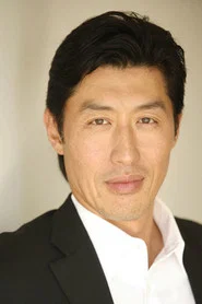Photo of Sonny Saito as Dr. Kohara