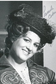 Photo of Pamela Coburn as Erste Dame (First Lady)