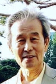 Photo of Kim Bong-soo as [Medical Herb Old Man]