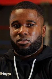 Photo of Yves Ngabu as Self