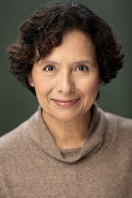 Photo of Magda Ochoa as Elena Ortiz