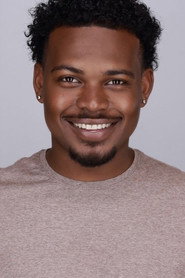 Photo of Cassiphias Guerrero as Bleek