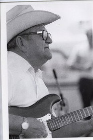 Photo of Eldon Shamblin as Vocals, Guitar