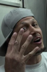 Photo of Robby Cason as L Passenger #2