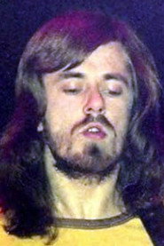 Photo of Dougie Thomson as Self