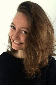 Photo of Emilia Piech as Marika