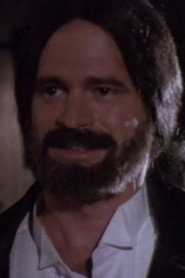 Photo of L.P. Brown III as Travis McQuade