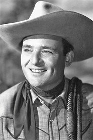 Photo of Whip Wilson as Whip Wilson