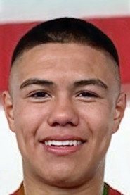 Photo of Daniel Garcia as Self