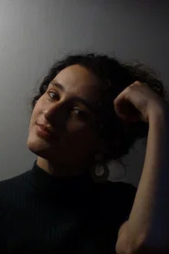 Photo of Ana Sofia Slonimsqui as Numero 2