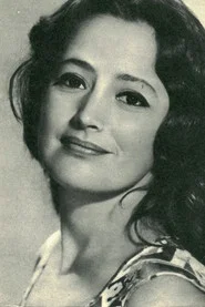 Photo of Filika Dimo as Shpresa