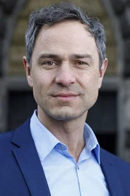 Photo of Daniele Ganser as Self