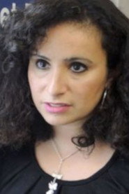 Photo of Salma Karmi-Ayyoub as Herself