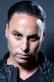 Photo of Rachid Moura as Karim