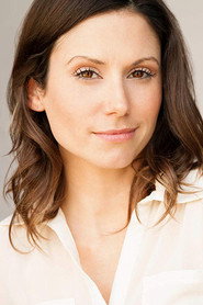 Photo of Lorrena Magaña as Young Victoria