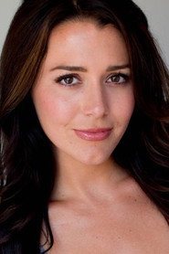 Photo of Chloe Kirby as Maya Garza