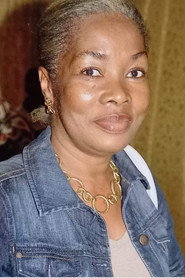 Photo of Annette Eyeang as Madame ALEVINA