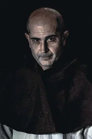 Photo of Fabio Fieri as L'uomo del televisore