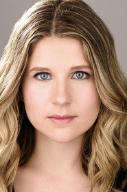 Photo of Holly Settoon as Danielle