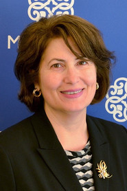 Photo of Randa Slim as Self