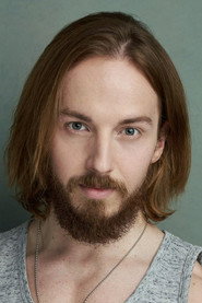 Photo of Alec James as Marcus Thigpen