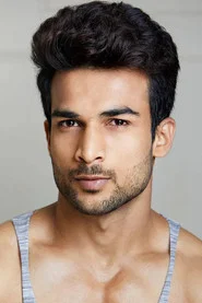 Photo of Vishal Nikam