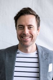 Photo of John Patton Ford as Roman