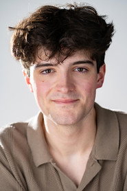 Photo of Carson Blyskal as Philip