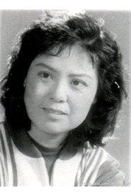 Photo of Zhao Wenyu as 缪敏