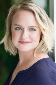 Photo of Lauren Berst as Self - Narrator