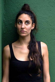 Photo of Ilse Orozco as Silvia