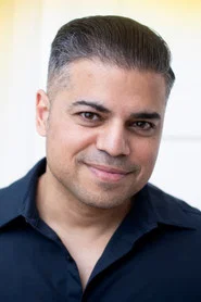 Photo of Rayen Panday as Self - Comedian