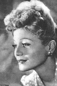 Photo of Renée Albouy as Madame d'Espard