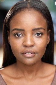Photo of Alma Eno as Rosa