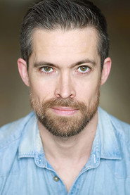 Photo of Mikael Buxton as Mikael