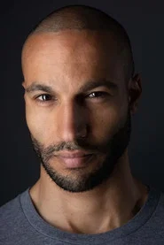 Photo of Mehmet Edip as Perry