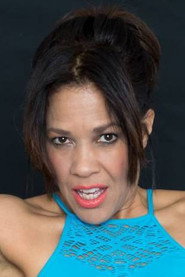 Photo of Jackie Nova as Charlene Garcia