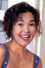 Photo of Midori Ebina as Kiyo