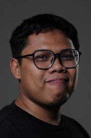 Photo of Denny Gitong as Gitong
