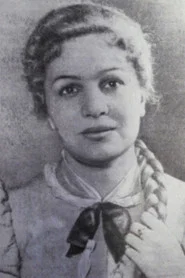 Photo of Natalya Bogomolova