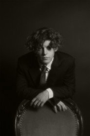 Photo of Finn Sparlowe as Old Man