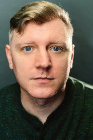 Photo of Ian Scott McGregor as Jasper