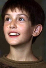 Photo of Arman Inci as Kendal
