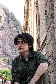 Photo of Elif Omur as Main Character