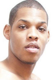 Photo of Morgan Mason