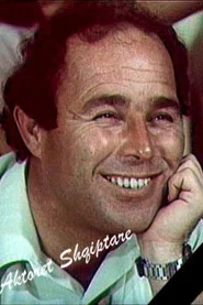Photo of Fadil Kujovska as Fakja