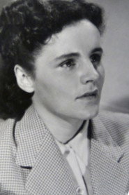 Photo of Ditta Oesch as Tilly Odermatt