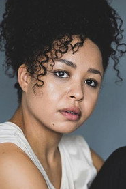 Photo of Amber James as Fran