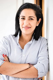 Photo of Sarah El Haïry as Self : Haute-commissaire à l’Enfance